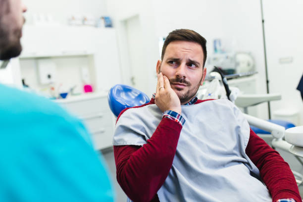 Professional  Holistic Dental Services in Madison Heights, VA