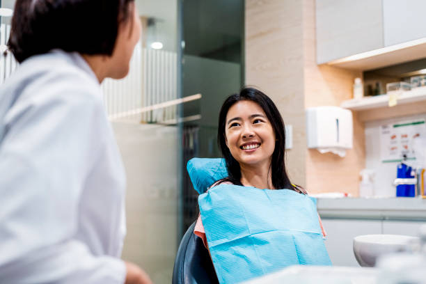 Best Root Canal Treatment  in Madison Heights, VA
