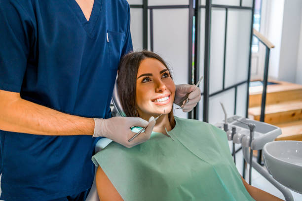 Best Dental Inlays and Onlays  in Madison Heights, VA
