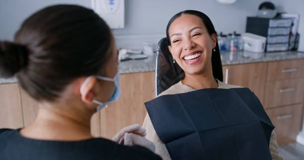 TMJ/TMD Treatment in Madison Heights, VA