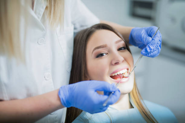 Best Pediatric Dentistry  in Madison Heights, VA